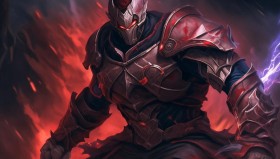 电竞1打40逆风翻盘神话：揭秘致胜游戏策略与实战技巧