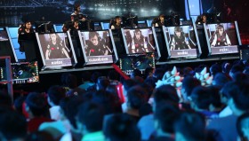 Doinb 回应 TES 被淘汰：因曾败于对方，无意带节奏；韩网热议 TES 惨败，JKL 成众矢之的！