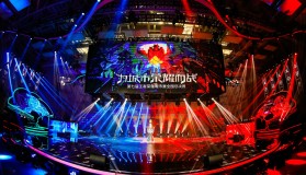 季后赛对阵出炉：狼队 vs WB上演巅峰对决，AG遭遇强敌eStar。