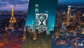 凯旋之声》：电竞主题交响乐融合电子音乐与管弦乐，点燃全球电竞盛典