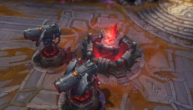 冠军游行在首尔举行，数十万粉丝上街迎接T1凯旋。