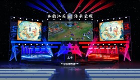 王者荣耀版本更新：新皮肤上线、限定皮肤返场、碎片商店更新及吕布荣耀典藏皮肤登场